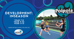 In-Season Programme is focused around the Netball NZ Player Development Programme [PDP], offering Year 7-8, Year 9-10 & Year 11-13 age groups. Each groups sessions are adapted to suit the needs of each different year level and the players development.