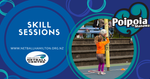 Skills Sessions in Term 4 for Years 3-6
Tuesdays