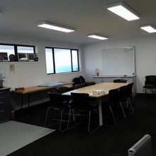 Meeting Room with kitchen facilities